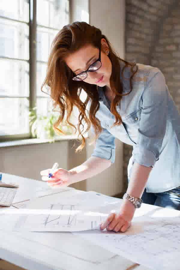 6 Reasons To Hire An Architect To Design Your Dream Home