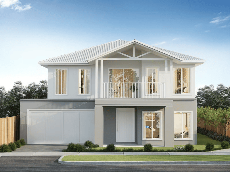 Top White and Beige Facades for Modern Homes