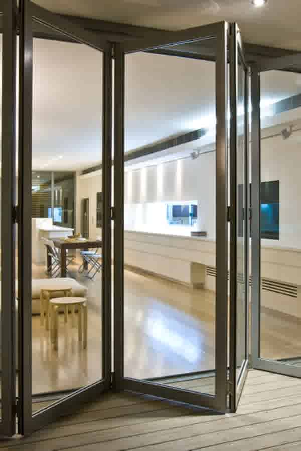 Here's Why You Should Get Bifold Windows