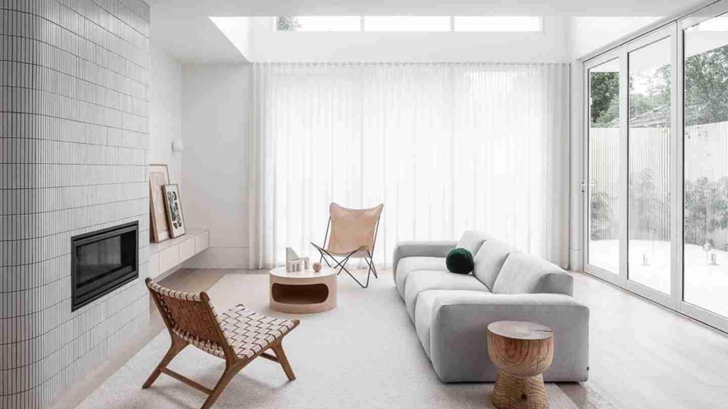 Top 5 upgrades for your new home