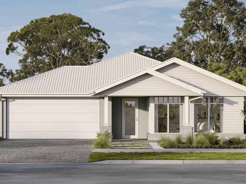 Inside Flinders Walk Estate: House and land builders to consider