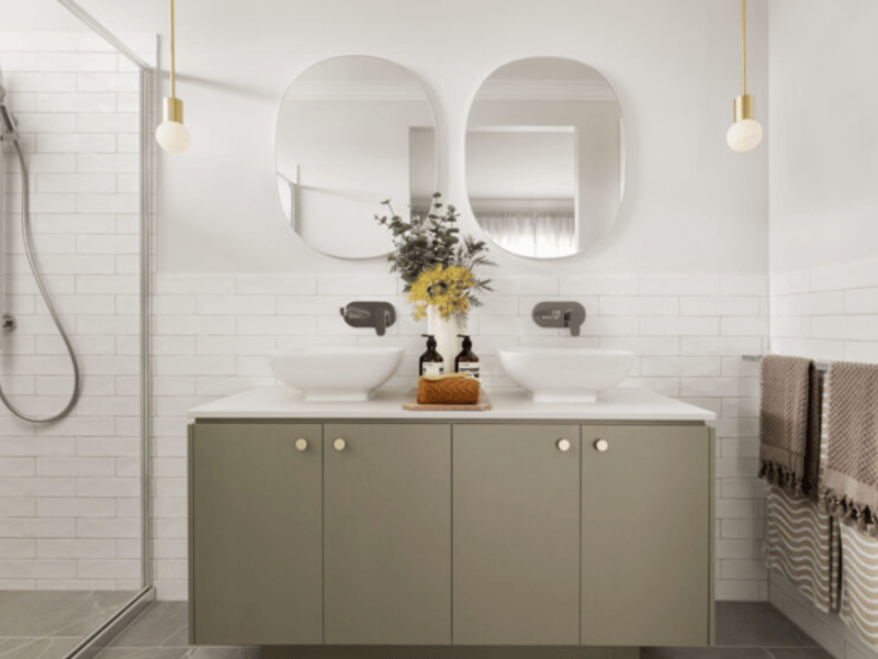 JG King Homes: Combining Energy Efficiency & Durability