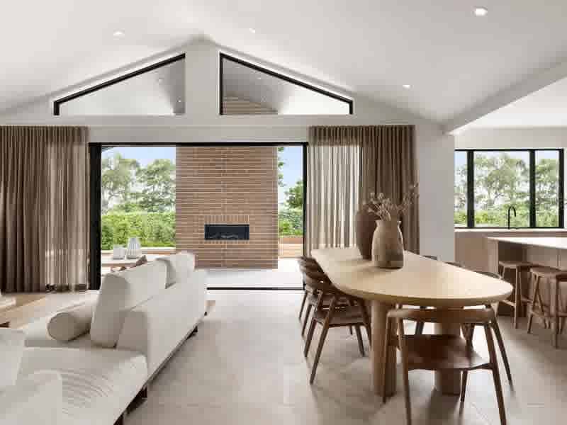 Property Development Next Step for NEX Group