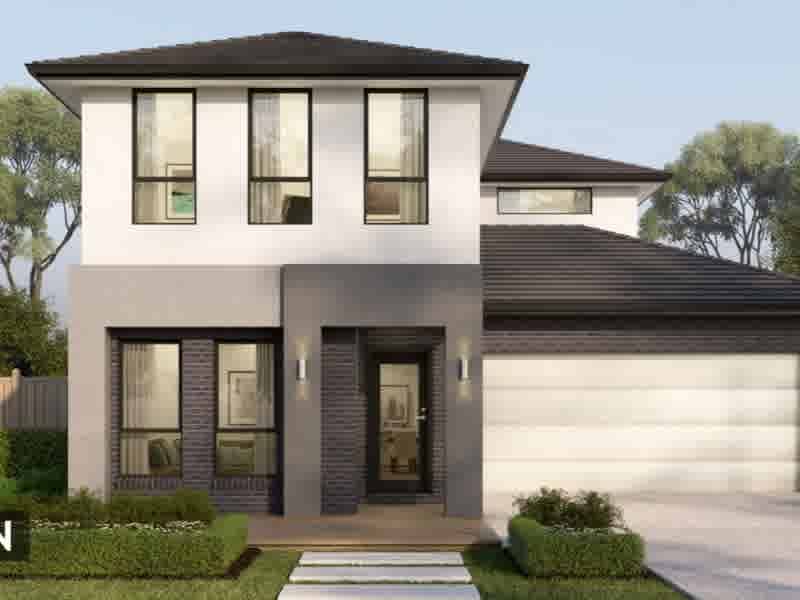 Best Upsizer Designs by Omnia Homes for Your Knockdown Rebuild