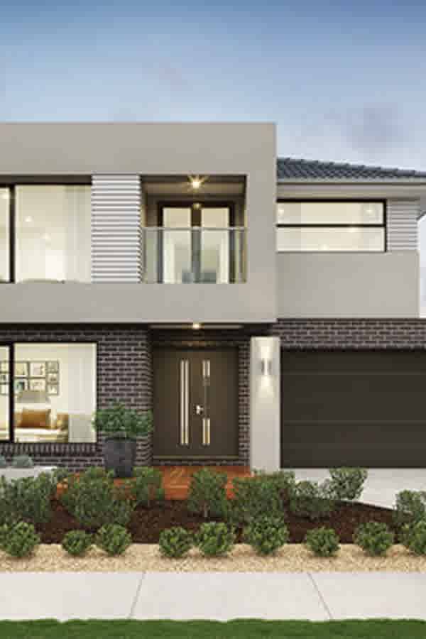Dennis Family Homes Price List & Designs