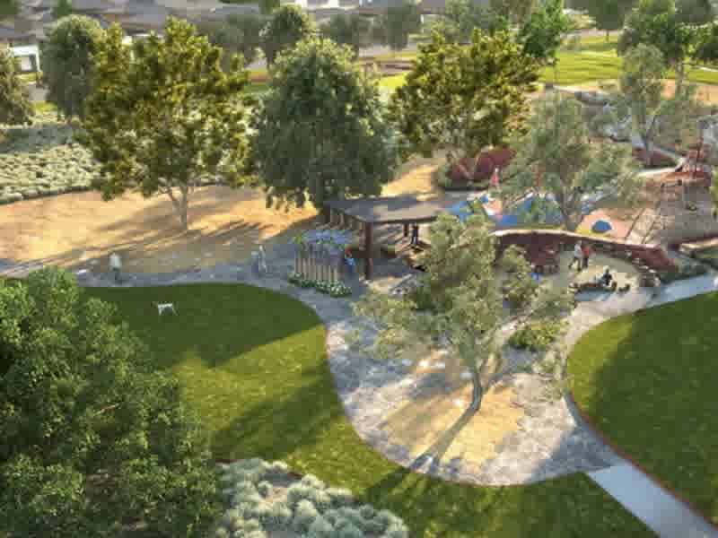 Discover Armstrong Creek: A Thriving Community Near Geelong