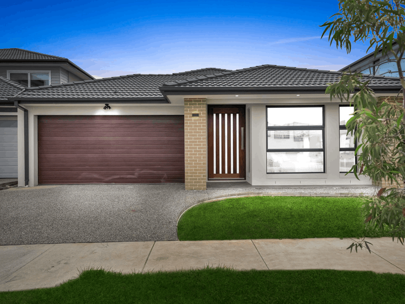 Inside the six-month homebuilding journey with Aamico Homes