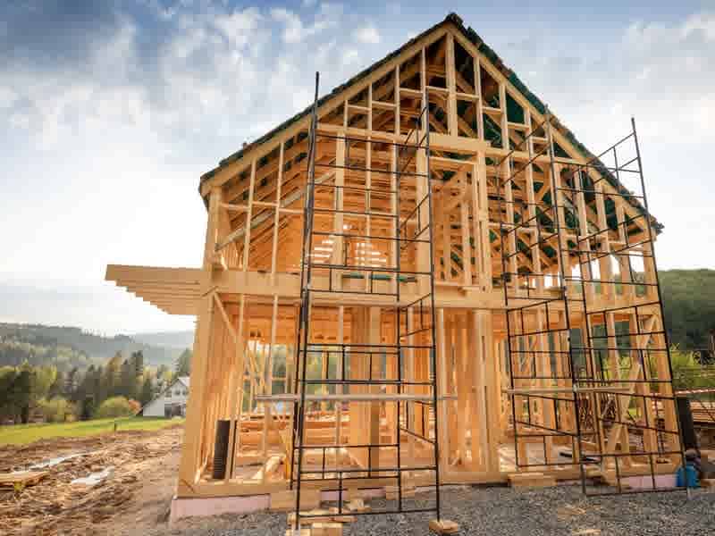 The pros and cons of knockdown rebuilds vs. renovations
