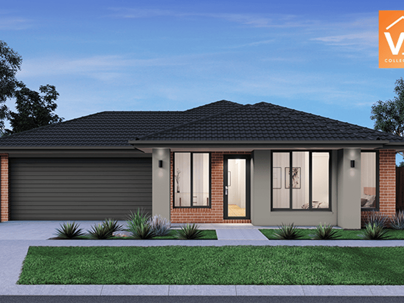 5 house and land packages under $600k in Melbourne by Mimosa Homes
