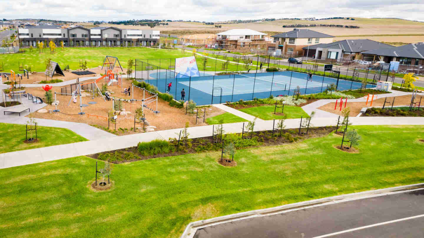 Latest Land for Sale in Melbourne's Estates: Find Your Perfect Community