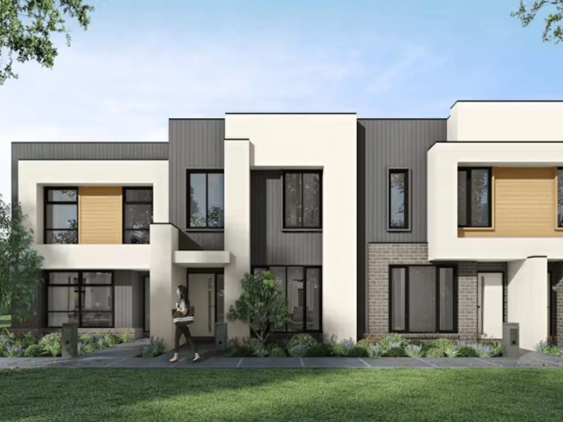 Finding the Perfect Townhome for Your First Home
