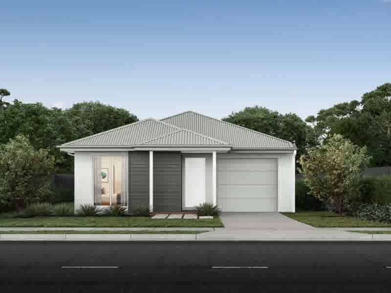 Where first-home buyers can find house and land packages under $500k in Melbourne