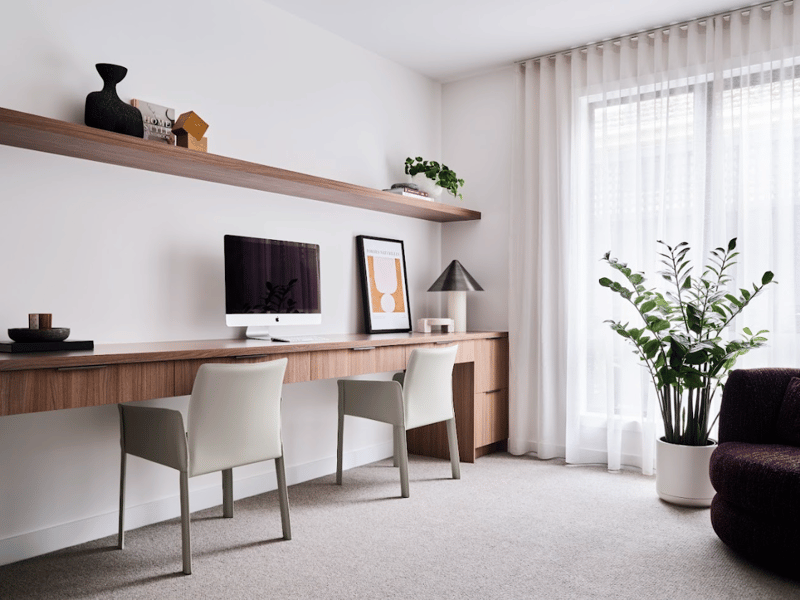 Smart home technology delivers long term benefits for homeowners