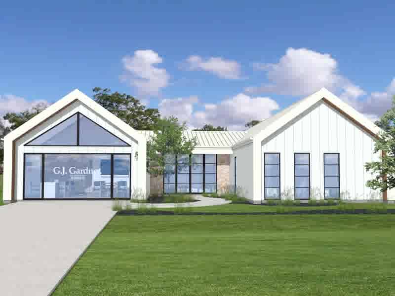 Home design trend reveals craving for simpler times