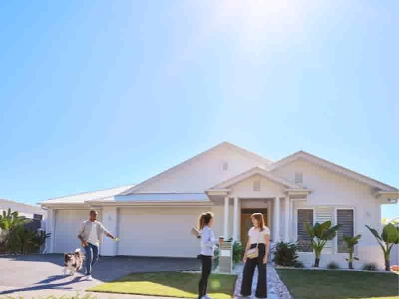 Stockland Banksia Opens New Display Village