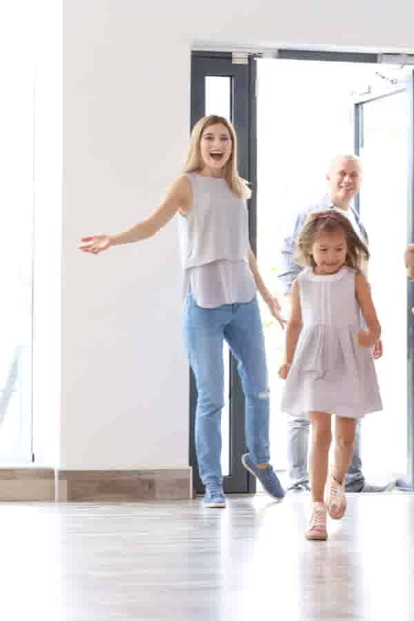 4 Features Of A Good Family Home