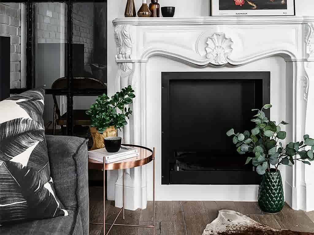 How to Choose the Best Wood for Your Traditional Fireplace.