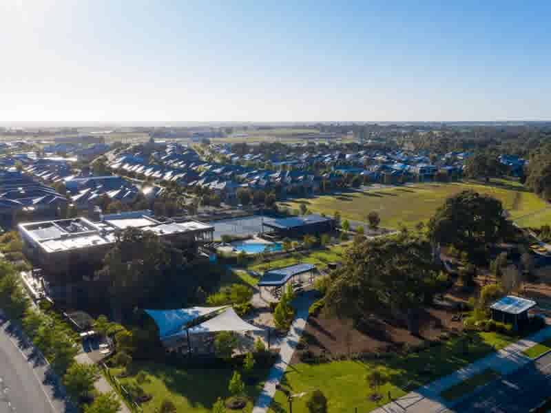 Villawood Properties increase essential worker grant from $20k to $35k to combat affordability