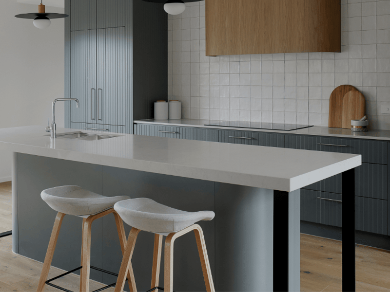 Building on a Sloping Block: Arden Homes' Stepped Designs