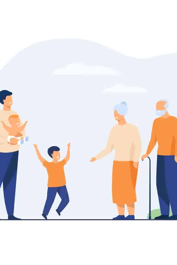 Intergenerational Report Reveals Long-Term Housing Concerns