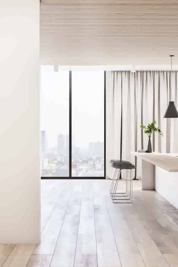 6 Essentials Of Contemporary Home Design