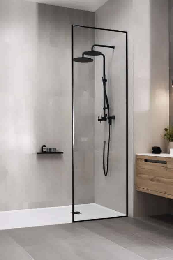 Creating A Spa-Like Retreat: Tips For Upgrading Your Shower Experience