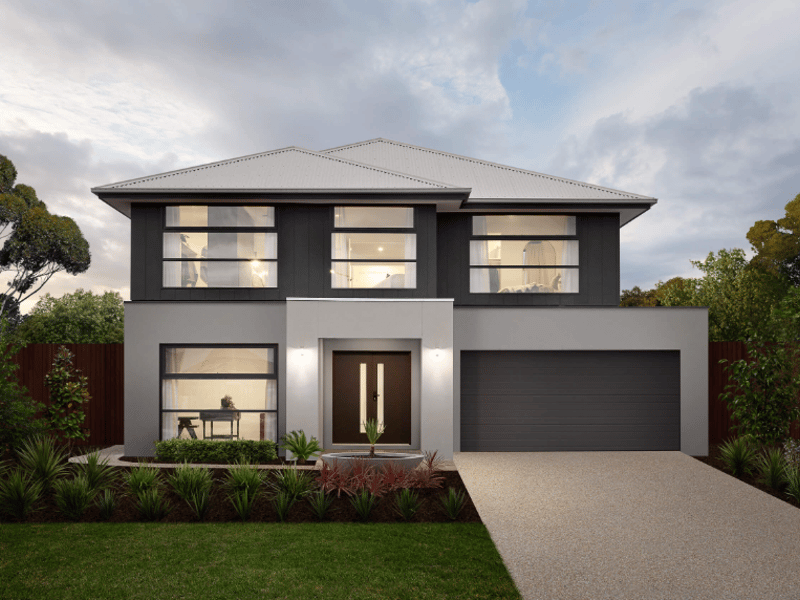Step inside the latest Arden Homes display homes - Now Open!