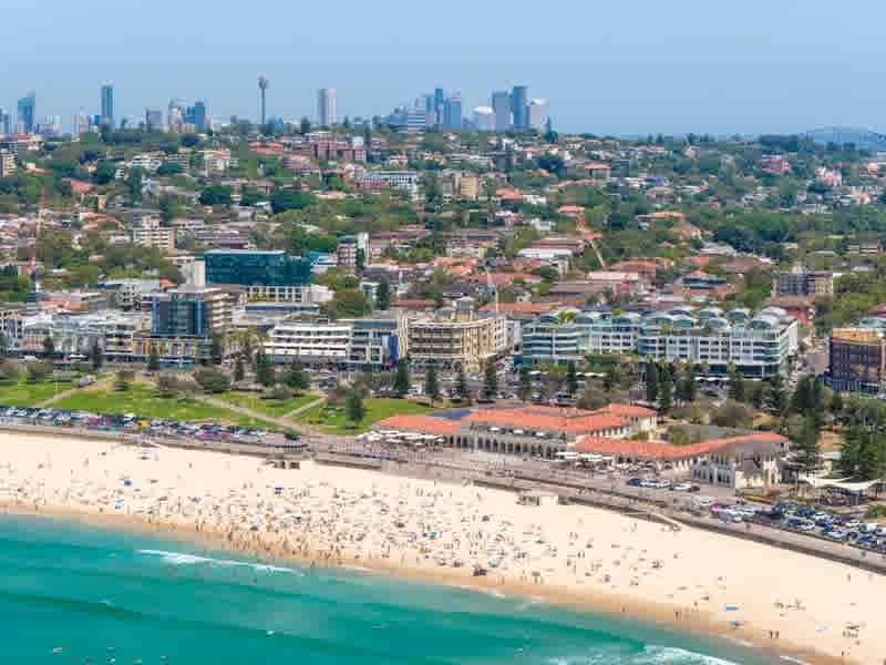 Coastal vs inner-city living: what suits different buyer types