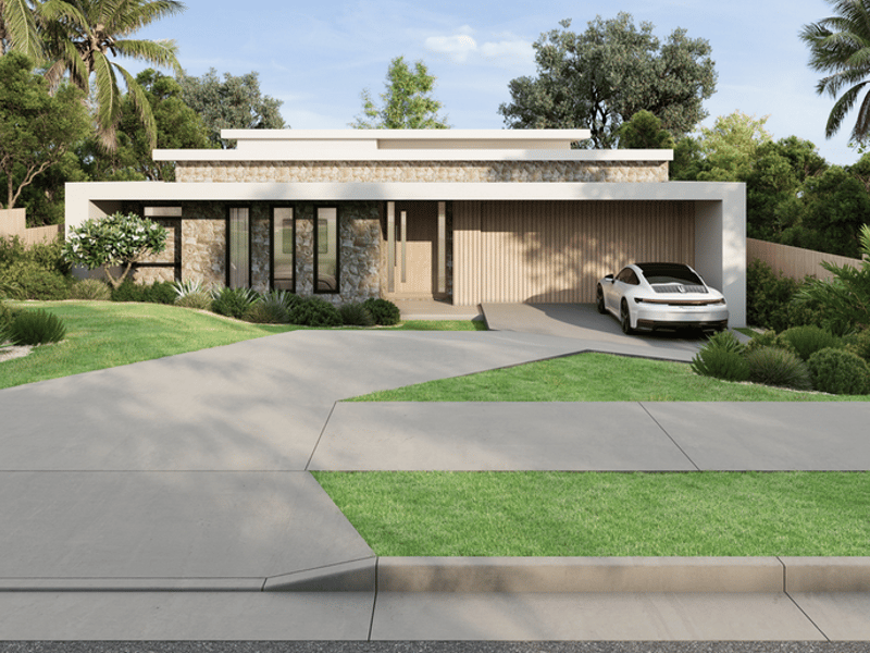 Davidson Building Group: Homes That Define Modern Living