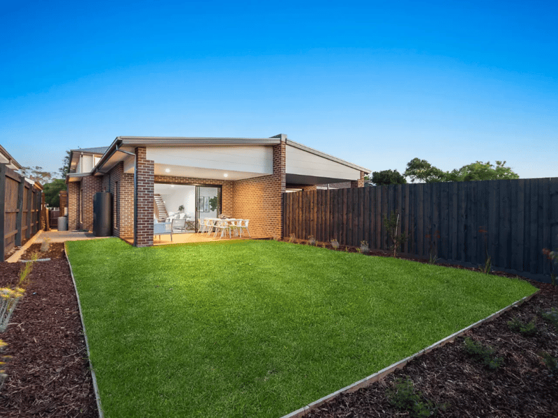 See Behind the Scenes of these Designer Melbourne Homes