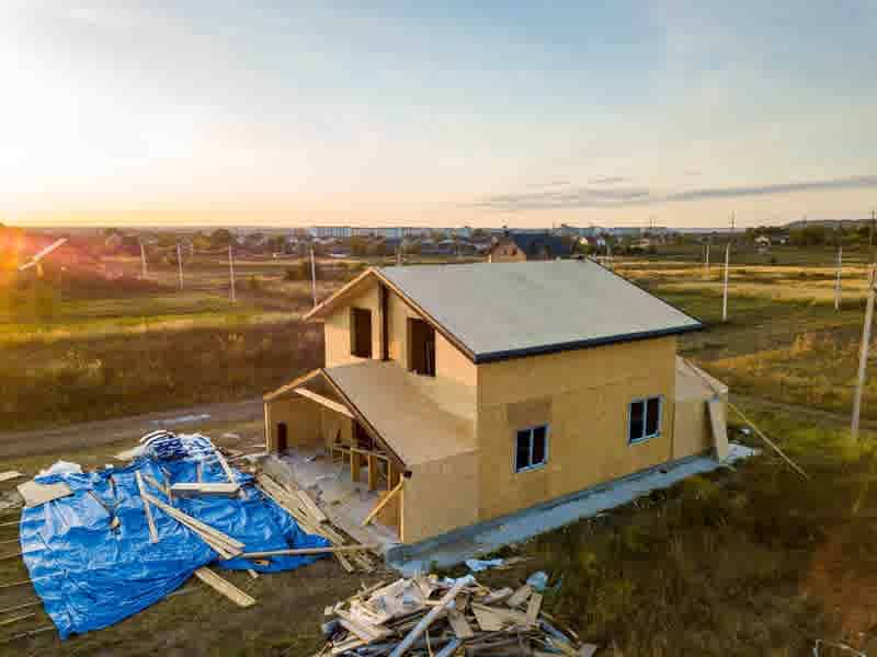 What are Kit Homes? | Home Building 101
