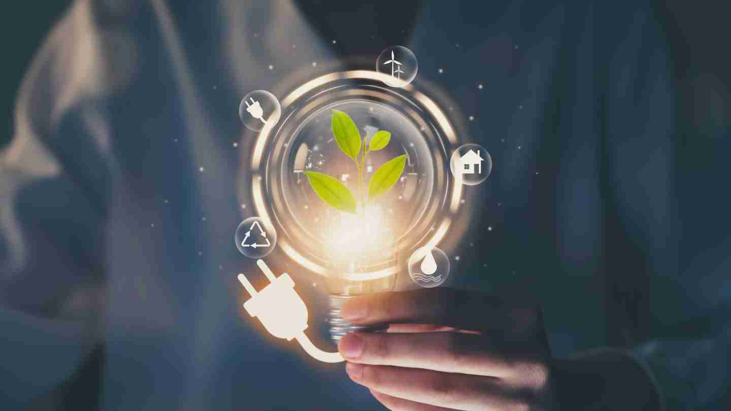 4 Tips For An Energy-Efficient Home