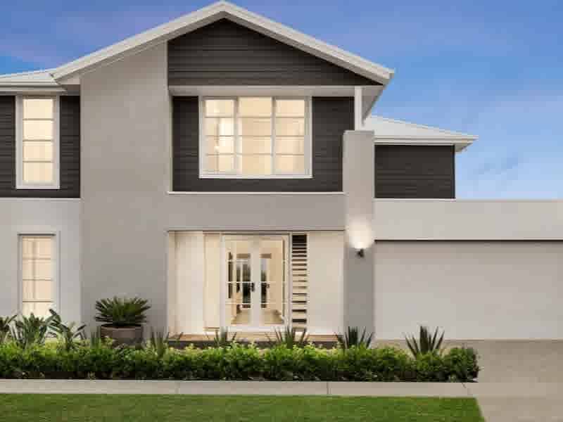 Explore the Lavell 6-54 at Berwick Waters by Eight Homes