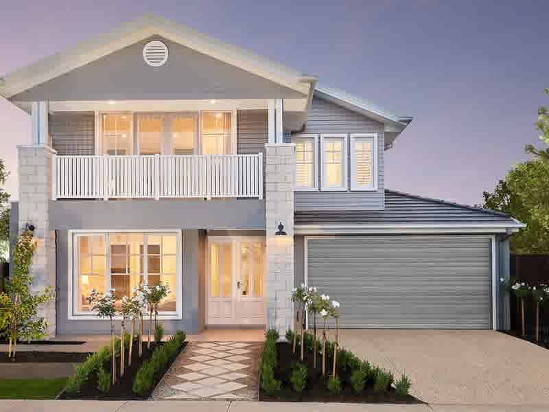 Coastal home builders shaping Victoria's seaside communities