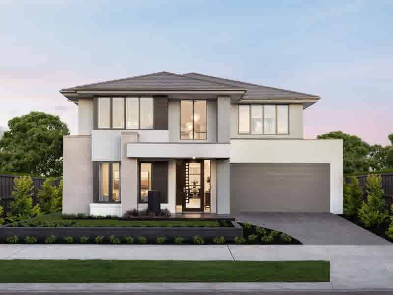 What display homes reveal about the builders behind them