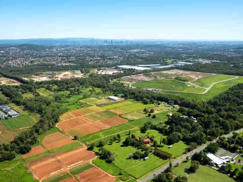 CFMG Capital snaps up Rochedale greenfield site in  $11M deal amid fierce competition for residential sites