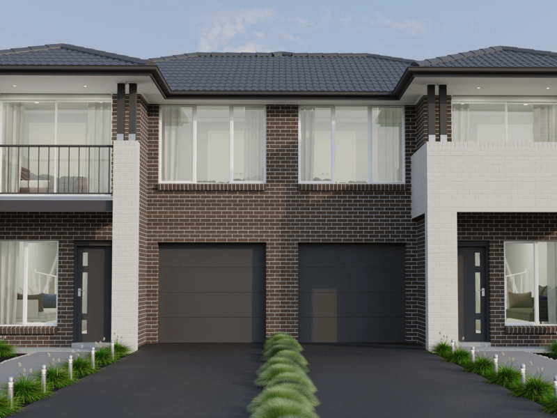 Duplex Living with ZAC Homes