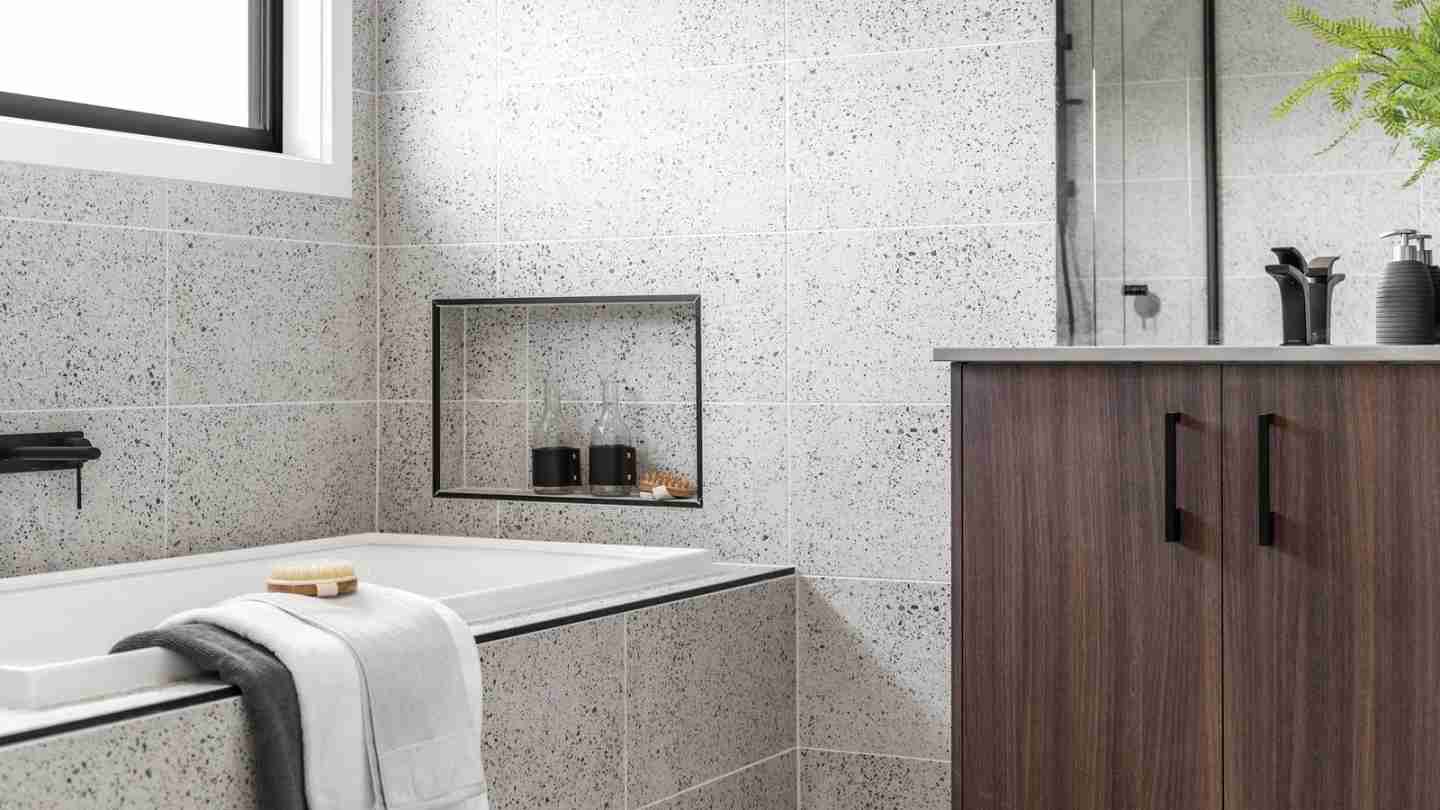The Latest Bathroom Trends 2022
