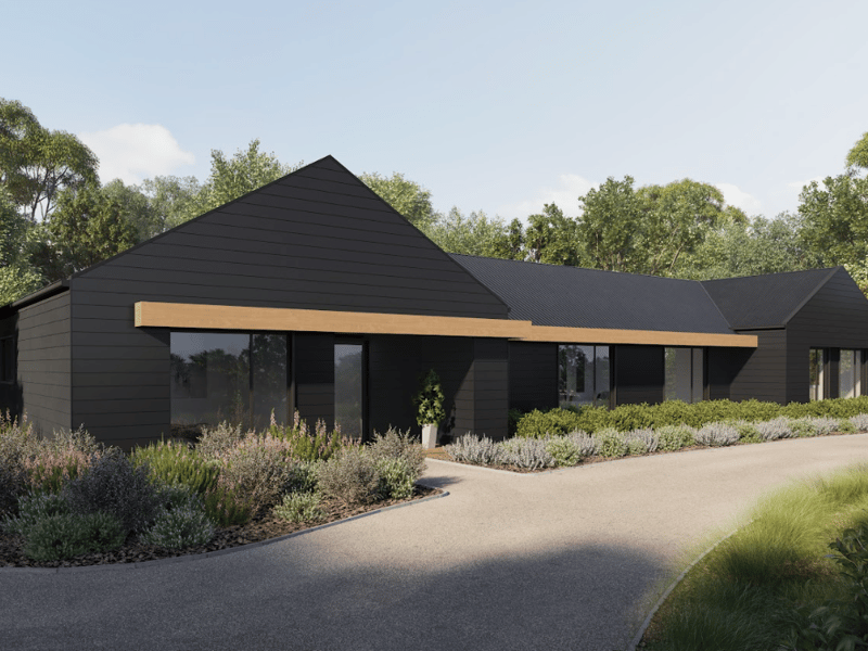 Designing Your Dream Acreage Home with Hamlan Homes