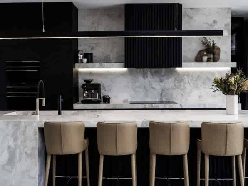 2025 Trends in Sustainable Australian Homes