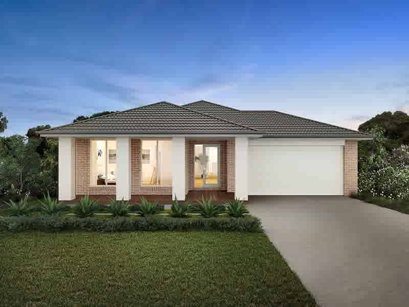 Eight Homes Showcases Quality and Design in Display Homes at Evergreen Estate
