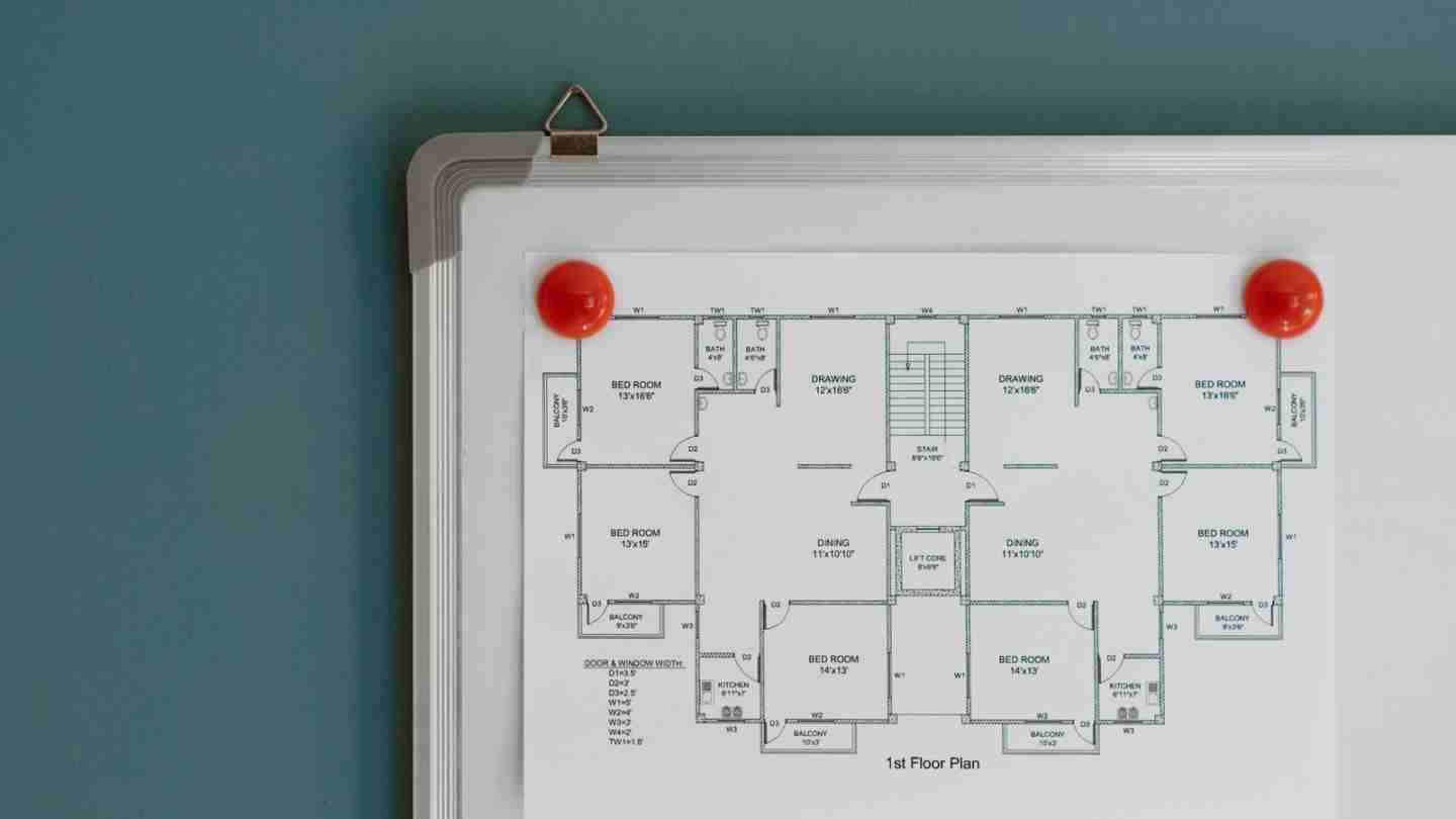 How to Read and Understand Floor Plans