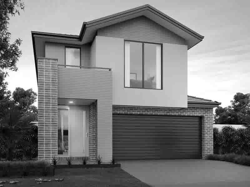 Designed for First Home Buyers: First-Place Homes