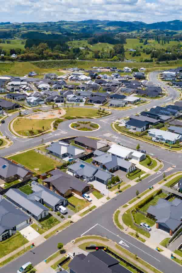 Strong End to 2021 in Home Sales
