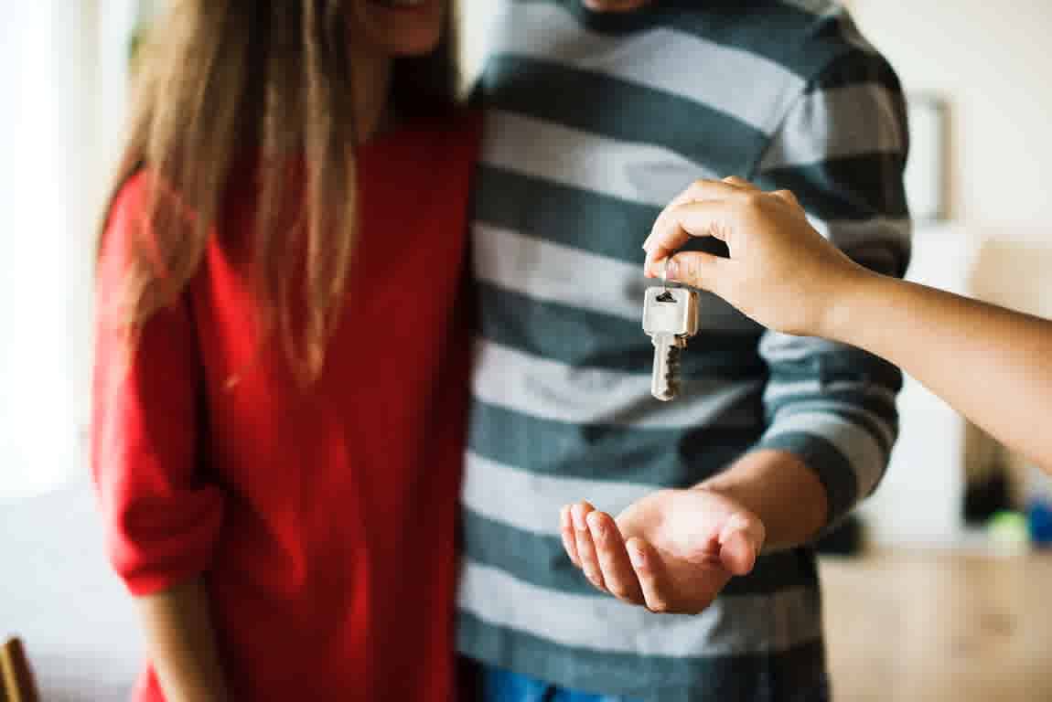 What is Mortgage Insurance?