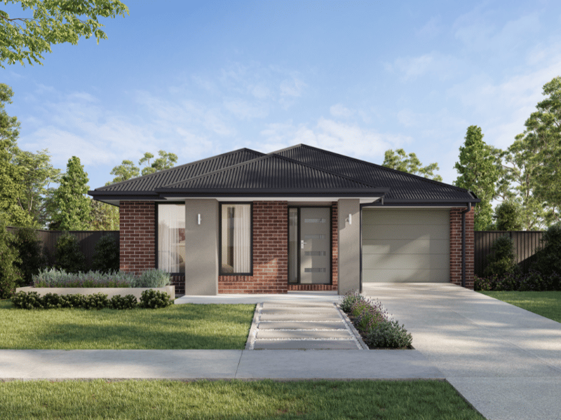 HomeSolution's Malin 14: Fully Loaded for First-Time Buyers