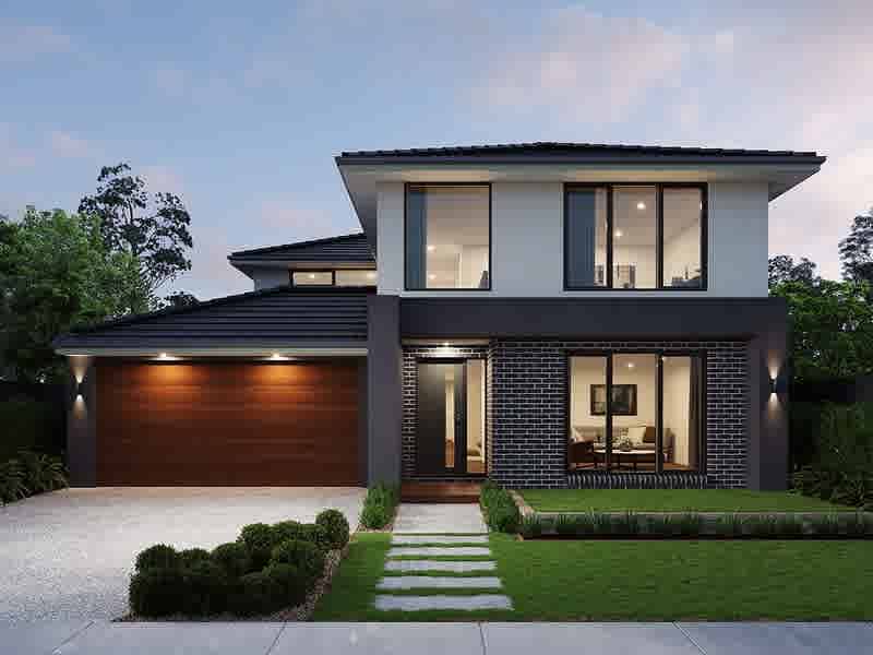 Victoria's greenfield builders building from the ground up