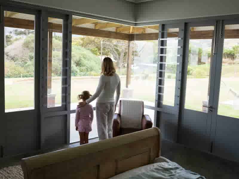 Ideal Window Orientation in Australia | Home Building & Moving