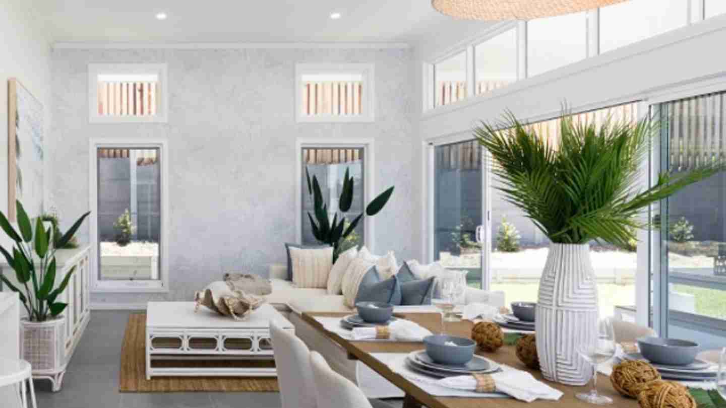 G.J. Gardner Homes Price Lists and Design