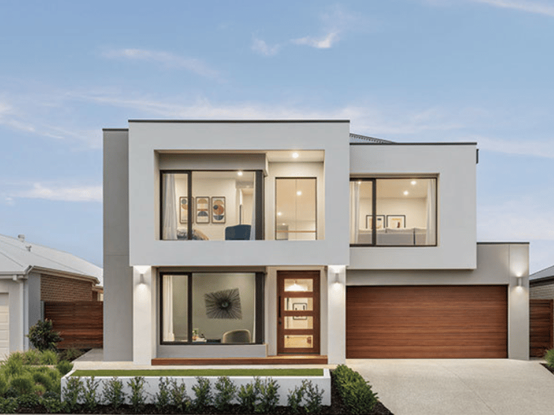 Knockdown and Rebuild with JG King Homes